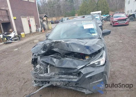 2024 Subaru Impreza Base 5-Door from USA, damaged, VIN JF1GUABC9R8322785